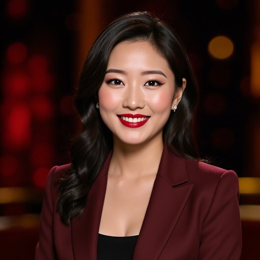 森田 真奈（ライブカジノ専門ライター）